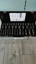 Ensemble de douilles à chocs Ultratoolz de 35 pièces de 1/, Autos : Divers, Outils de voiture, Enlèvement ou Envoi