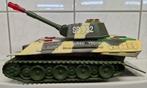 Tiger Troop Tank Whippet Sg-922, Antiek en Kunst, Ophalen of Verzenden