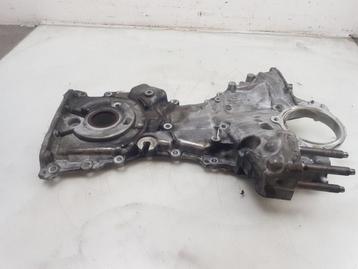 CAM CHAINE CACHE Mazda CX-5 (KF) (|PE0110500|), Utilisé, Mazda