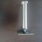 36 inox poten Ikea, Huis en Inrichting, Ophalen, Gebruikt