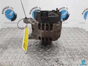 RENAULT CLIO 1.2-16V Special Line  [ALTERNATOR] 2008 beschikbaar voor biedingen