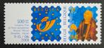 België: OBP 2932 ** Belgica 2001 2000., Ophalen of Verzenden, Zonder stempel, Frankeerzegel, Postfris