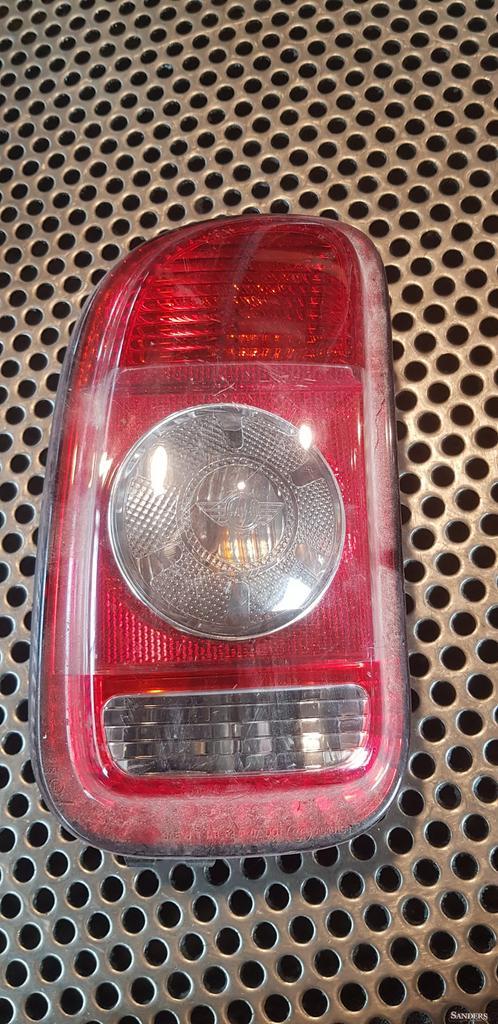 Achterlicht mini clubman r55 links, Auto-onderdelen, Verlichting, Mini, Gebruikt, Ophalen of Verzenden