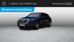Mercedes-Benz EQC-Klasse 400 4MATIC SUV Luxury Line Panorami, Entreprise, 80 kWh, Noir, 5 portes