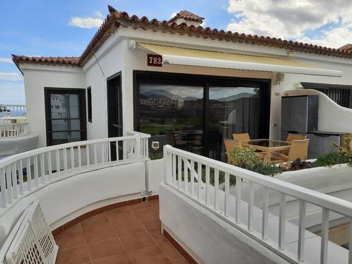 Vernieuwd appartement Amarilla Golf-Zuid Tenerife, Vakantie, Vakantiehuizen | Spanje, Canarische Eilanden, Appartement, Stad, Aan zee