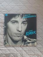 (L) LP - Bruce Springsteen – The River - 1980, Ophalen of Verzenden, Zo goed als nieuw, 12 inch, Poprock