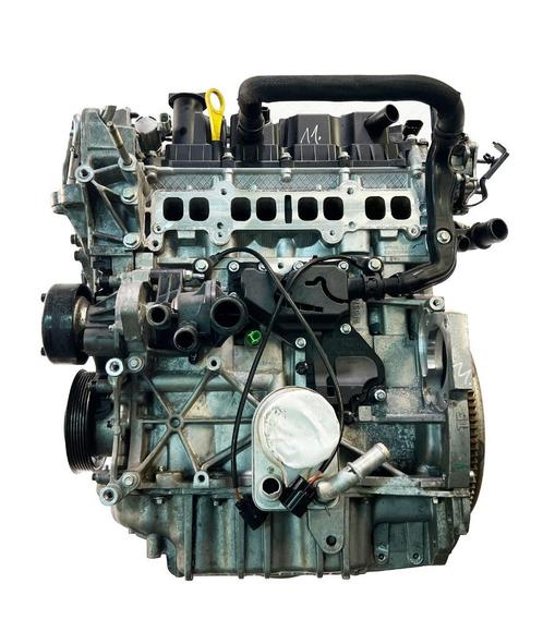Ford C-Max Focus MK3 III 1.5 M8DA M8DB-motor, Auto-onderdelen, Motor en Toebehoren, Ford, Ophalen of Verzenden