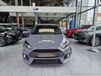 Ford Focus RS 4X4 LICHTE VRACHT 28900+BTW (bj 2017), Auto's, Te koop, 349 pk, Zilver of Grijs, Berline