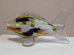 Poisson soliflore en verre de Murano, Enlèvement ou Envoi