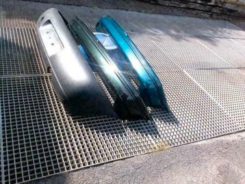 Achterbumpers FORD Fiesta 3 1989 tot 1999,ook voor Orion Pri beschikbaar voor biedingen