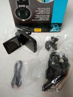 Digitale videocamera voor in de auto, Ophalen, Nieuw
