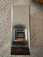 Tom Ford oud wood (origineel), Handtassen en Accessoires, Uiterlijk | Parfum, Ophalen, Nieuw