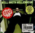 cd    /   Will Smith – Willennium, Ophalen of Verzenden