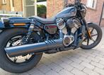 Harley Nightster, Naked bike, 975 cc, Particulier, 2 cilinders