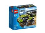 lego 60055 City Monstertruck, Enlèvement, Utilisé, Ensemble complet, Lego