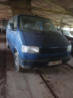 vw transporter T4 motorhome 1992 2,4l diesel, 2400 cm³, Diesel, 4 places, Achat