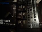 Boss ME-90 multi effect - de goedkoopste in prijs, Muziek en Instrumenten, Ophalen, Nieuw, Delay of Echo