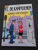 Strip FC De Kampioenen, Boeken, Stripverhalen, Ophalen, Eén stripboek, Hec Leemans, Zo goed als nieuw