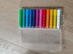 Crayons gras, Hobby en Vrije tijd, Ophalen, Gebruikt, Potlood of Stift