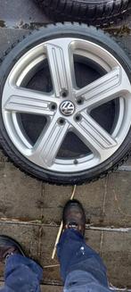 JANTES GOLF R, Auto-onderdelen, Banden en Velgen, Ophalen, 18 inch, Gebruikt, Velg(en)