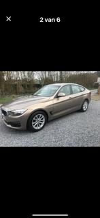 Bmw 318 gt automaat, Auto's, BMW, Automaat, 1995 cc, 4 cilinders, Beige