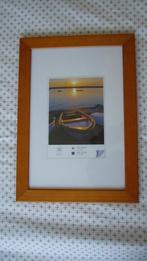 BRUIN FRAME, Ophalen, Nieuw, Hout, Minder dan 50 cm