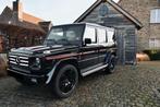 Mercedes Benz G-klasse Brabus, Autos, Mercedes-Benz, Particulier, Achat, Classe G