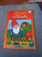 David de kabouter straft een troll, Boeken, Ophalen of Verzenden