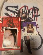 got the beat stamp it album kpop, seulgi boa pc poster, Ophalen of Verzenden, Zo goed als nieuw