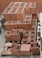 Snelbouwstenen, Doe-het-zelf en Bouw, Ophalen, Nieuw