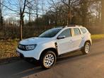 DACIA DUSTER Tce 90, expression, 2023, Auto's, Voorwielaandrijving, Stof, Duster, Wit