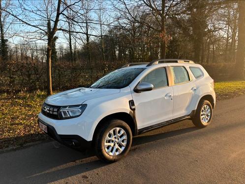 DACIA DUSTER Tce 90, expression, 2023, Auto's, Dacia, Particulier, Duster, ABS, Airbags, Airconditioning, Alarm, Apple Carplay