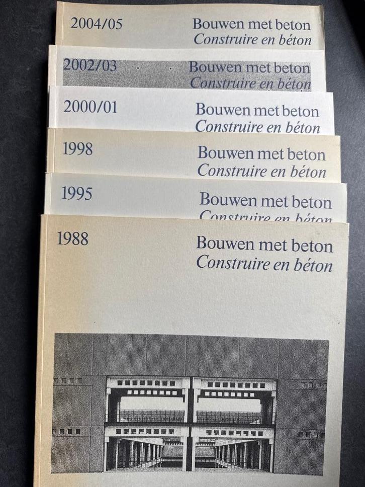Tijdschriften voor Architectuur, Boeken, Kunst en Cultuur | Architectuur, Gelezen, Architectuur algemeen, Ophalen of Verzenden