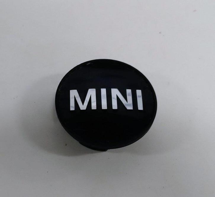 Originele Mini Naafkap 54mm 36131171069, Auto-onderdelen, Overige Auto-onderdelen, Gebruikt, Ophalen of Verzenden