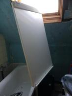 Whiteboard, Huis en Inrichting, Woonaccessoires | Memoborden, Ophalen, Zo goed als nieuw, Overige typen