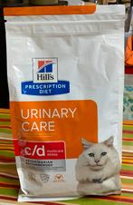 Hill’s urinary care katten voeding, Dieren en Toebehoren, Dierenvoeding, Ophalen, Kat