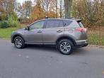 Toyota Rav 4. 2.5 Hybride 2WD. Automaat. Nieuwe staat !, Auto's, 4 cilinders, Bruin, 115 g/km, 5 zetels