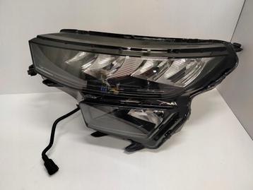 Skoda Kodiaq Lift LED-lamp links Ideaal beschikbaar voor biedingen