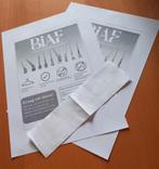 2x ticket vrd prijs van 1 BIAF kunstbeurs A'werpen 11/12 okt, Tickets en Kaartjes, Beurzen, Twee personen, Oktober