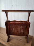 Bijzettafel salon, Huis en Inrichting, Ophalen, Gebruikt