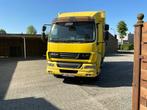 DAF - 2009 - Vrachtwagen, Euro 5, Bedrijf, Diesel, DAF