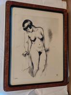 AUTEUR DU TEXTE : ARMAND RASSENFOSSE/FÉLICIEN ROPS, Enlèvement