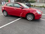 Alfa Romeo Guilietta 1.4 benzine klaar om te worden gelicent, Auto's, Voorwielaandrijving, 4 zetels, 4 cilinders, 1396 cc