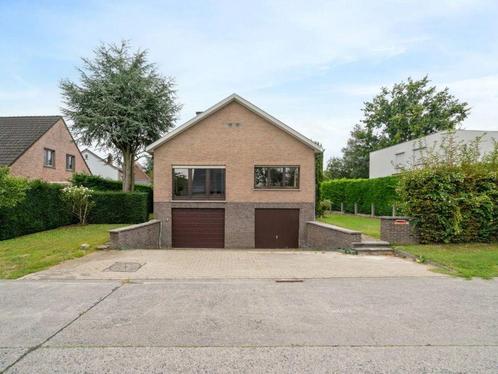 Woning te koop in Aalter, 4 slpks, Immo, Maisons à vendre, Maison individuelle