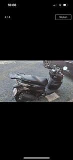 SYM jet 14  125 cc, Fietsen en Brommers, Scooters | SYM, Ophalen, Gebruikt, Overige modellen, 125 cc