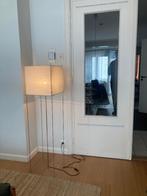 2 lampen van Premsela Design 80', 100 tot 150 cm, Gebruikt, Metaal, Ophalen