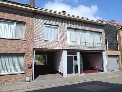 Zeer ruime stadswoning, geschikt voor wonen/werken, Immo, Huizen en Appartementen te koop, Mechelen, tot 200 m², Woning met bedrijfsruimte