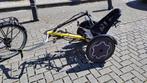Hase Trets, Fietsen en Brommers, Ophalen, Gebruikt, Hase