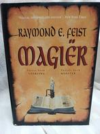 Raymond E. Feist - Sage scheuring 1 Magier, Boeken, Ophalen of Verzenden, Raymond E. Feist