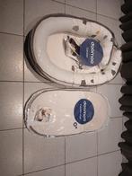 Babynest, Ophalen, Zo goed als nieuw, Overige typen